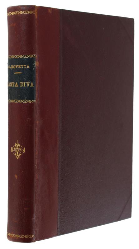Bergoglio Libri d'Epoca Snc