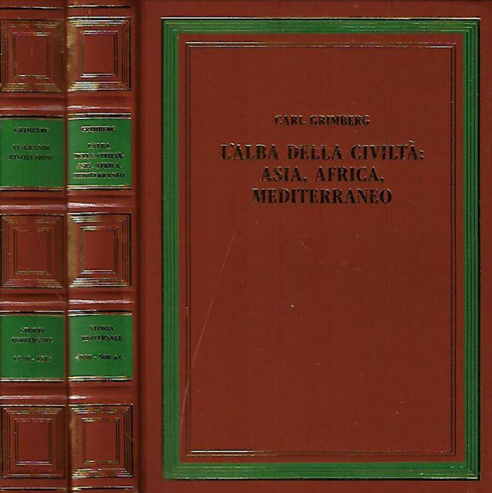 Biblioteca di Babele