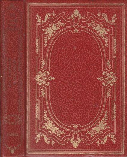 Racconti di: Ernst Theodor Amadeus Hoffmann - copertina