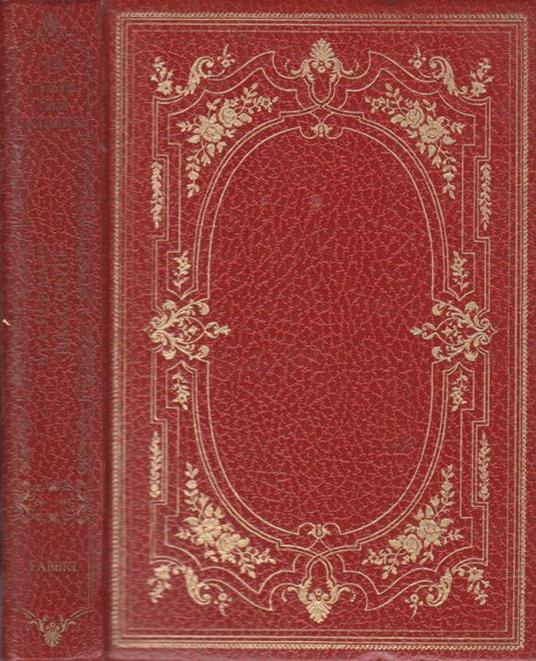 Racconti di: Ernst Theodor Amadeus Hoffmann - copertina