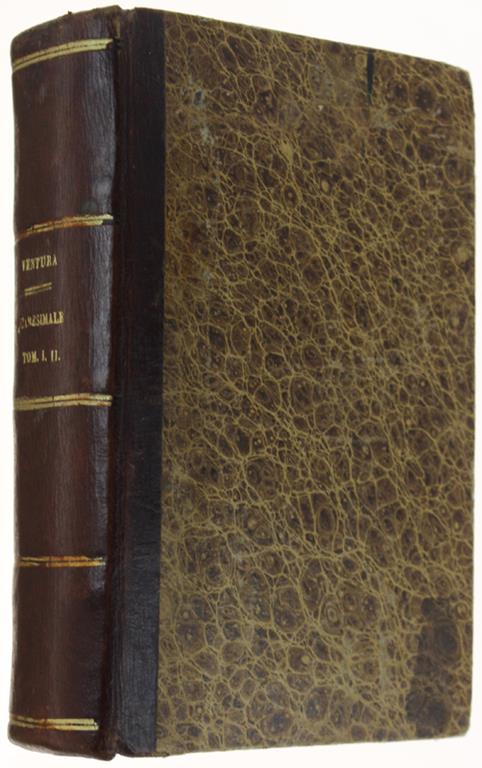 Bergoglio Libri d'Epoca Snc