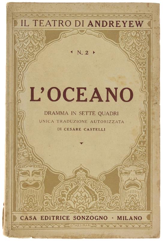 Bergoglio Libri d'Epoca Snc