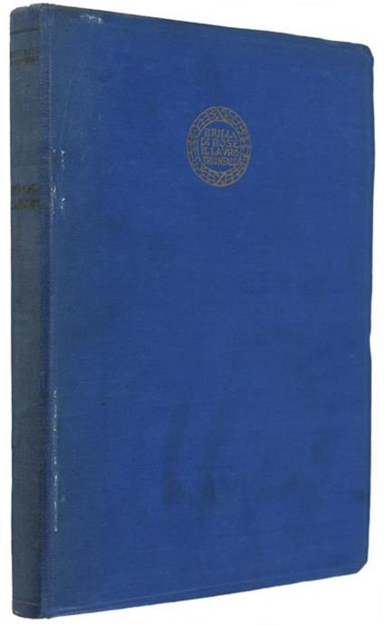 Più Che L'Amore - Gabriele D'Annunzio - copertina