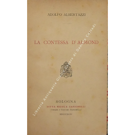 Libreria Antiquaria Giulio Cesare