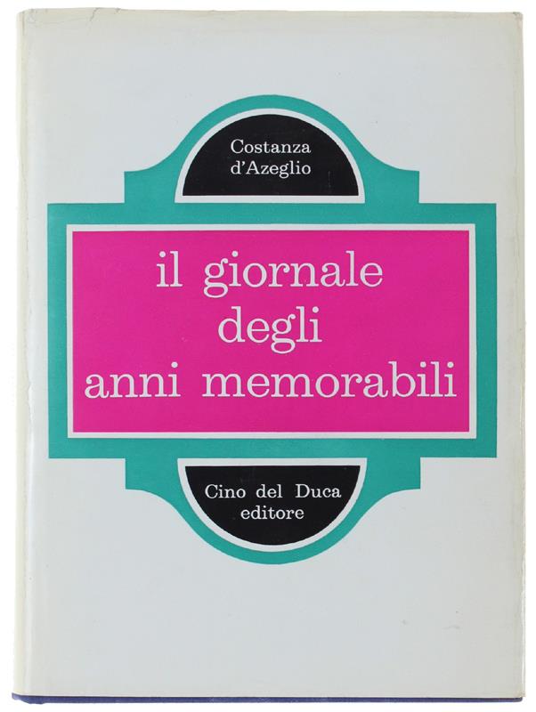 Bergoglio Libri d'Epoca Snc