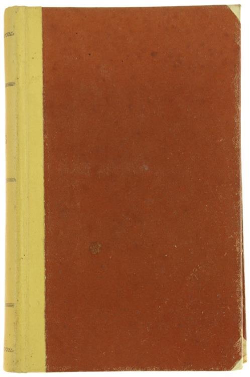 DE SACRAMENTIS. Summa Theologiae Moralis, Vol. III - copertina