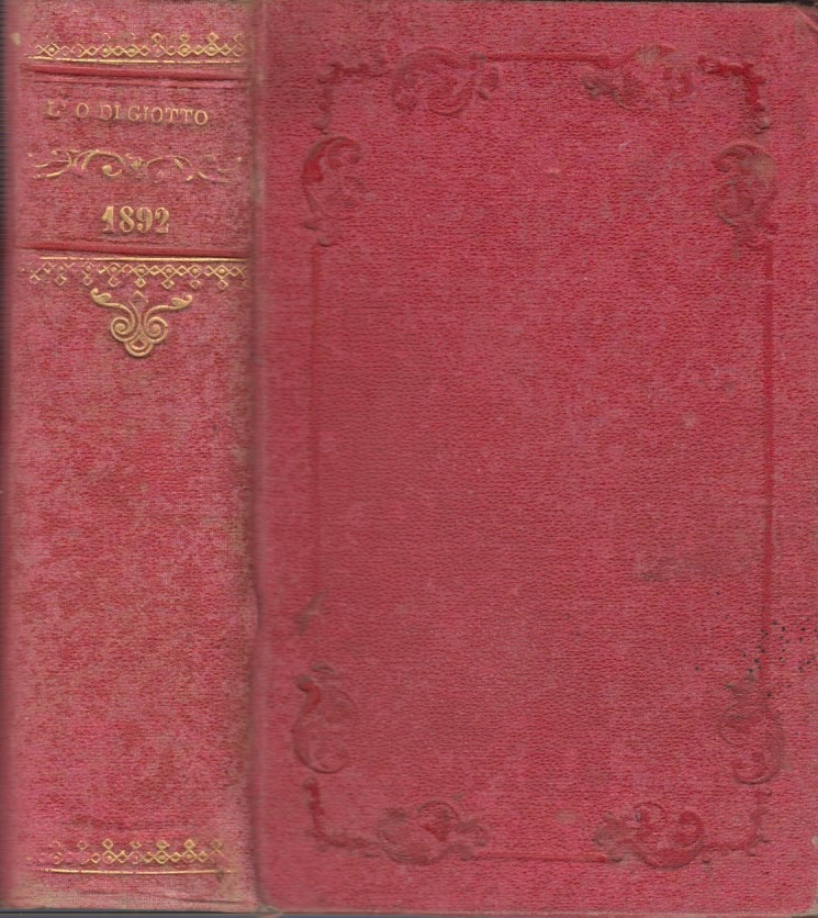 Arca dei libri