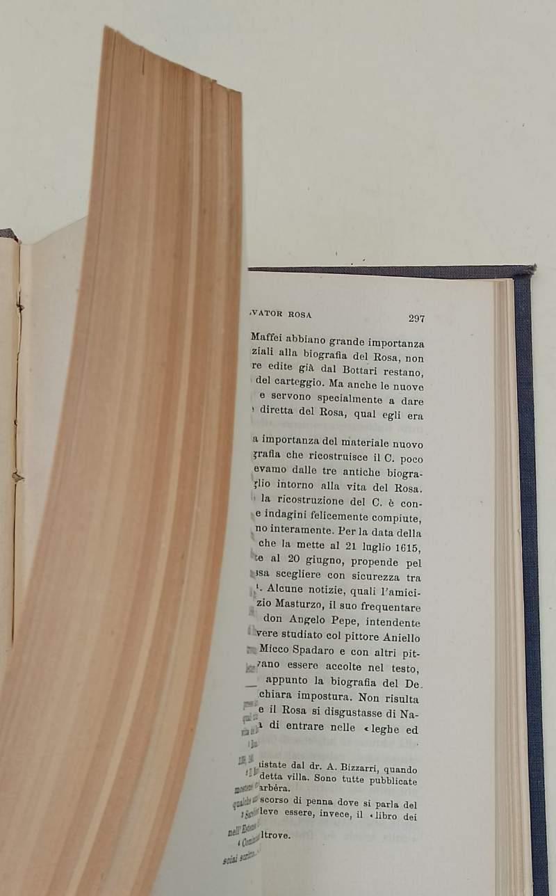 Saggi Sulla Letteratura Italiana Del Seicento