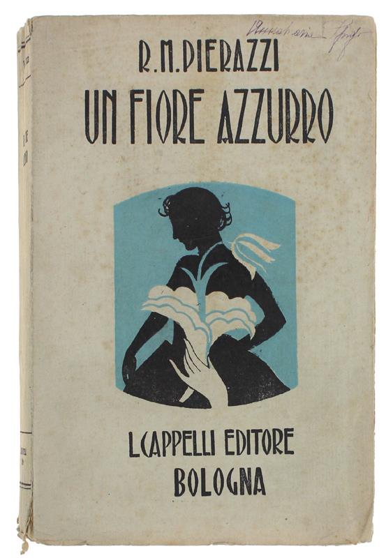 Bergoglio Libri d'Epoca Snc