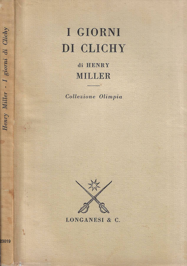 Biblioteca di Babele