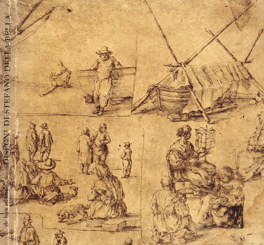 Biblioteca di Babele