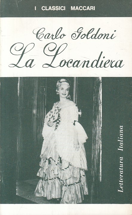 LETTORILETTO