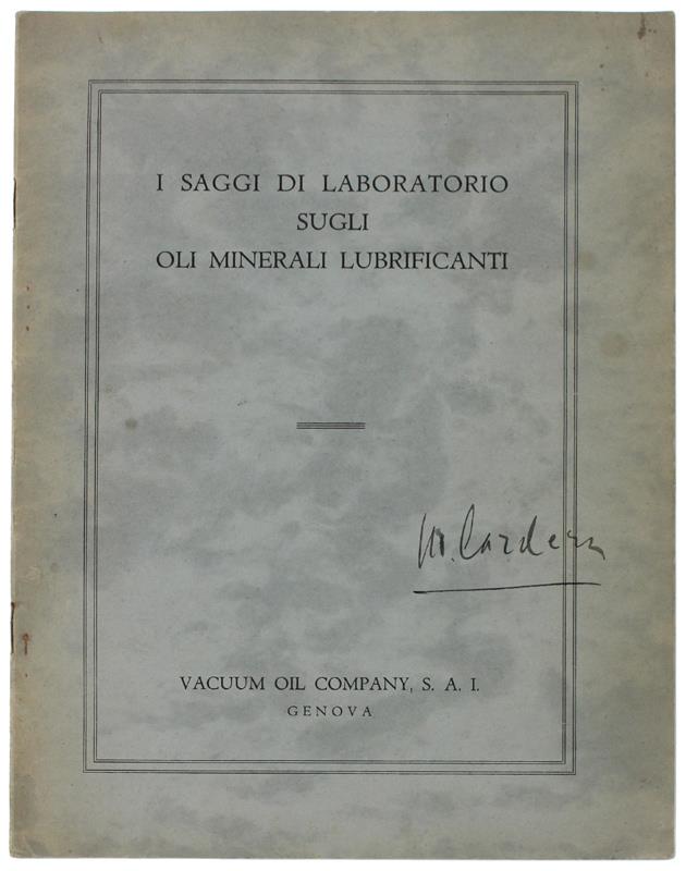 Bergoglio Libri d'Epoca Snc