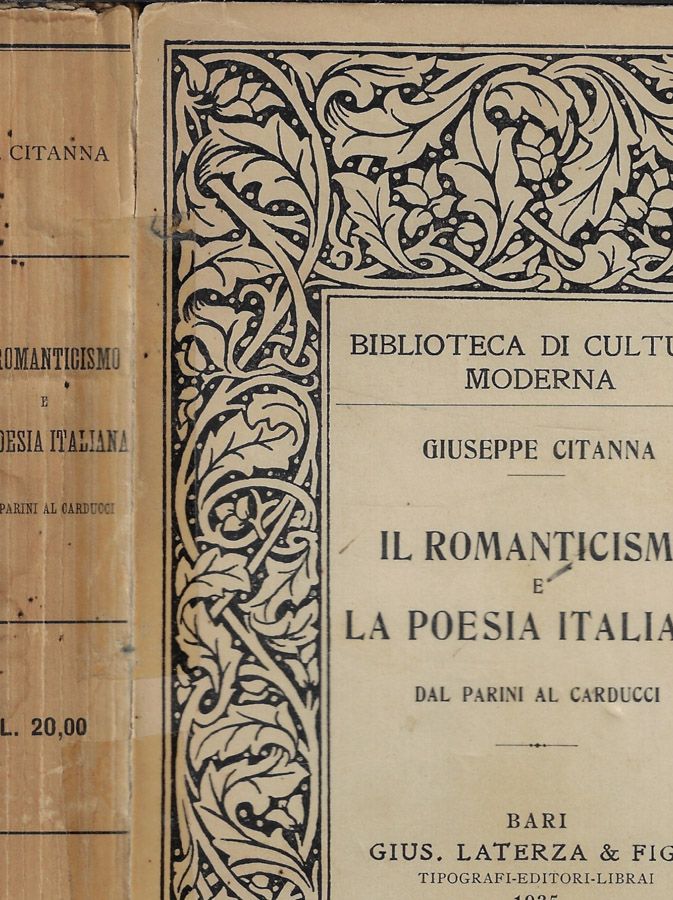 Biblioteca di Babele