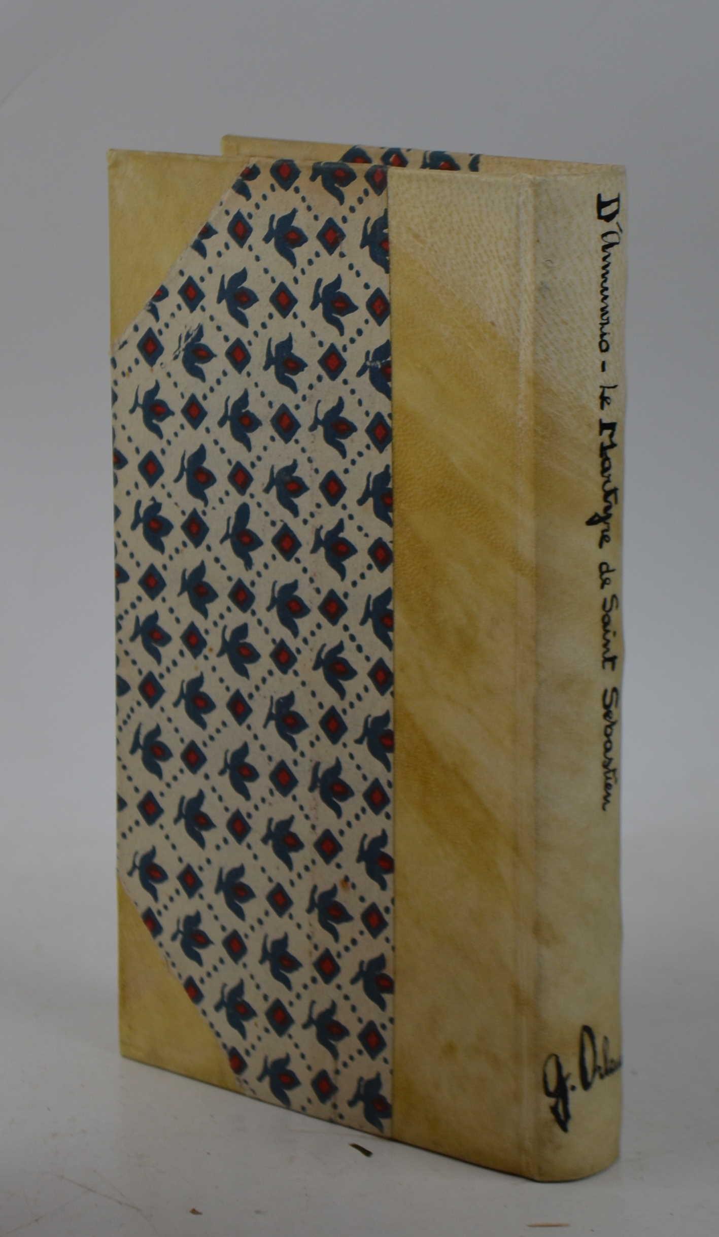 Studio bibliografico Benacense