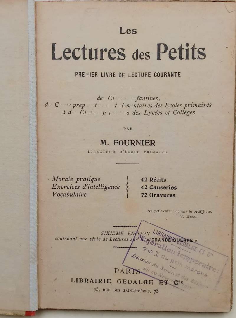 Invito alla Lettura
