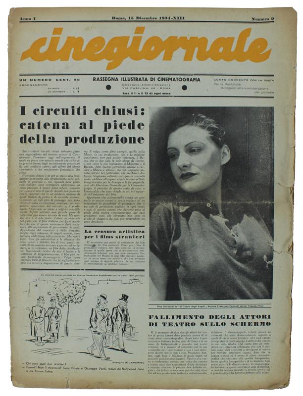 Bergoglio Libri d'Epoca Snc