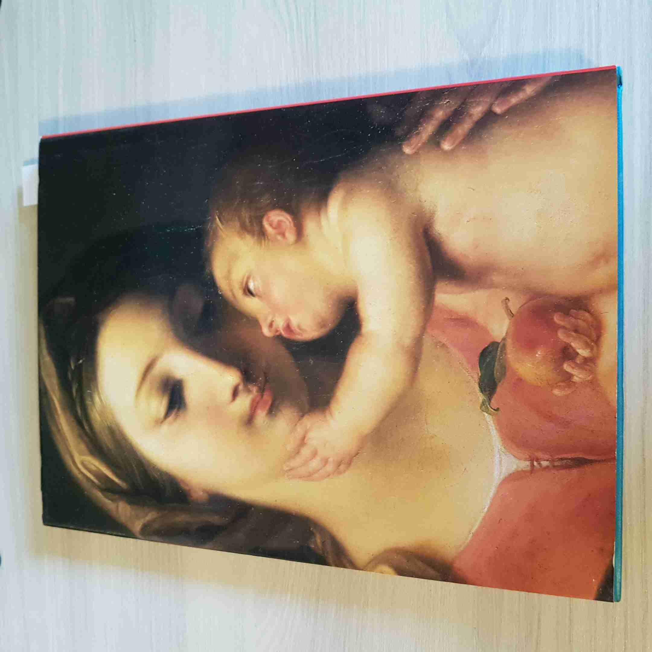 Maria La Donna Sempre Più Viva - P. Mariangelo Da Cerqueto Madonna