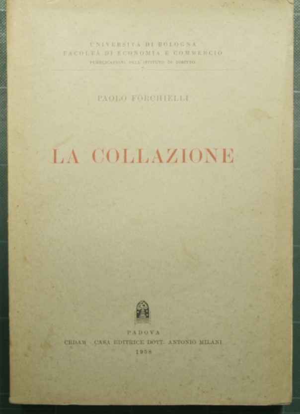 Antica Libreria Srl