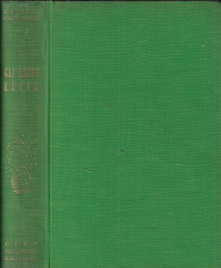 Biblioteca di Babele