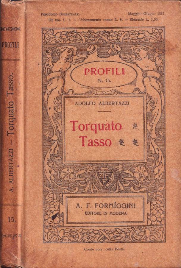 Biblioteca di Babele