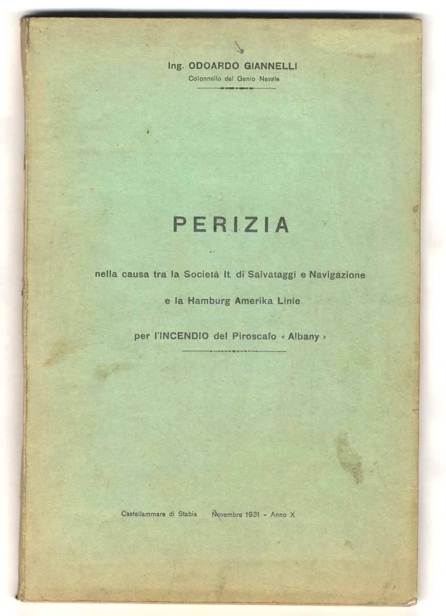 Libreria antiquaria Gozzini