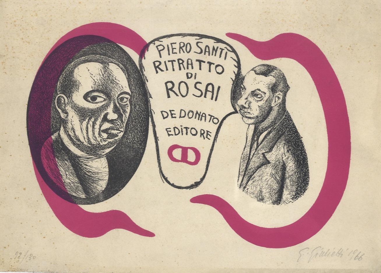 Libreria antiquaria Gozzini