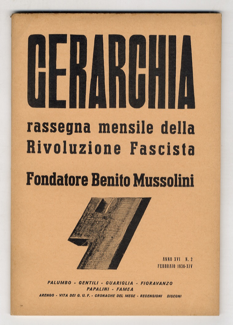 Libreria antiquaria Gozzini