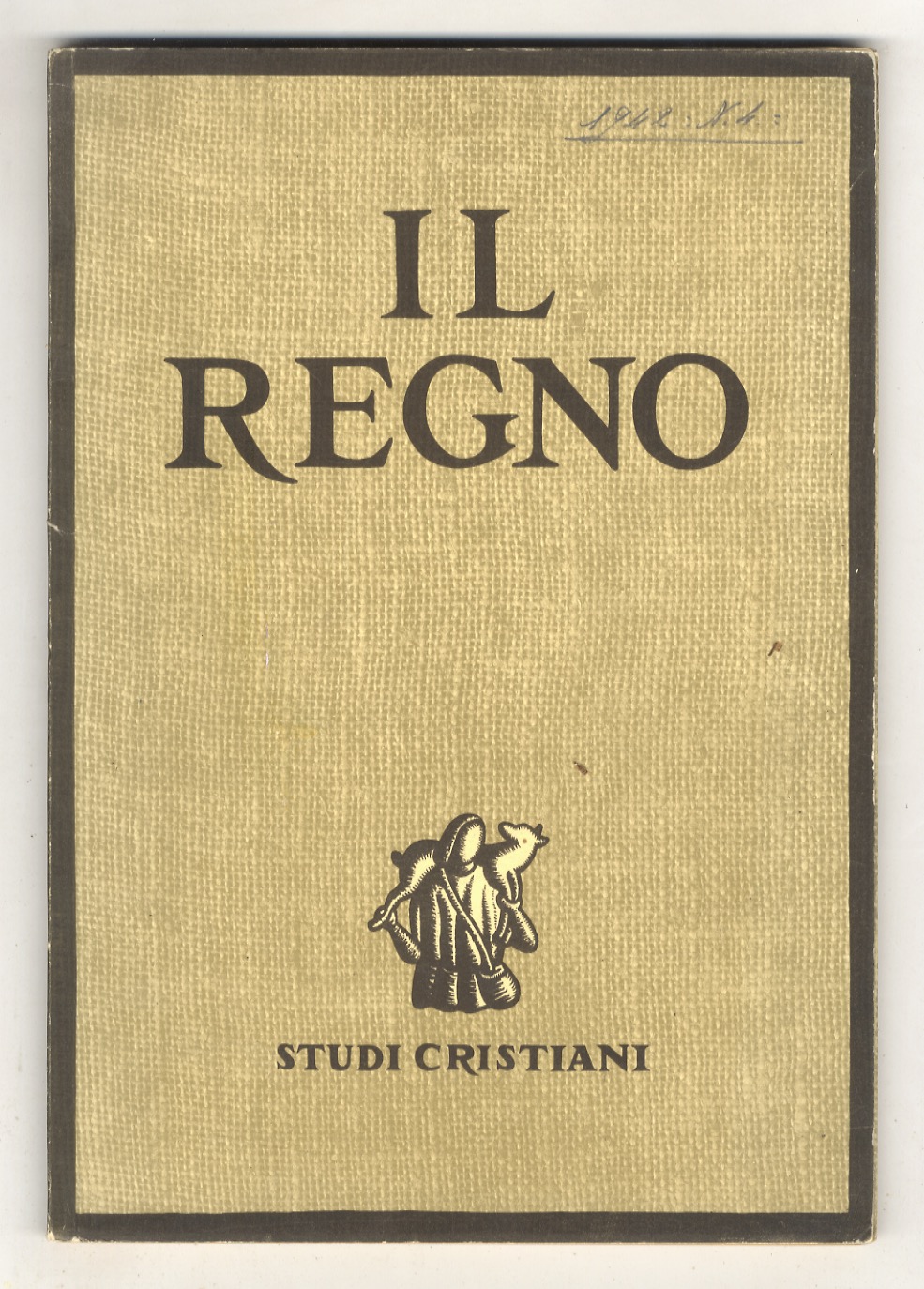 Libreria antiquaria Gozzini