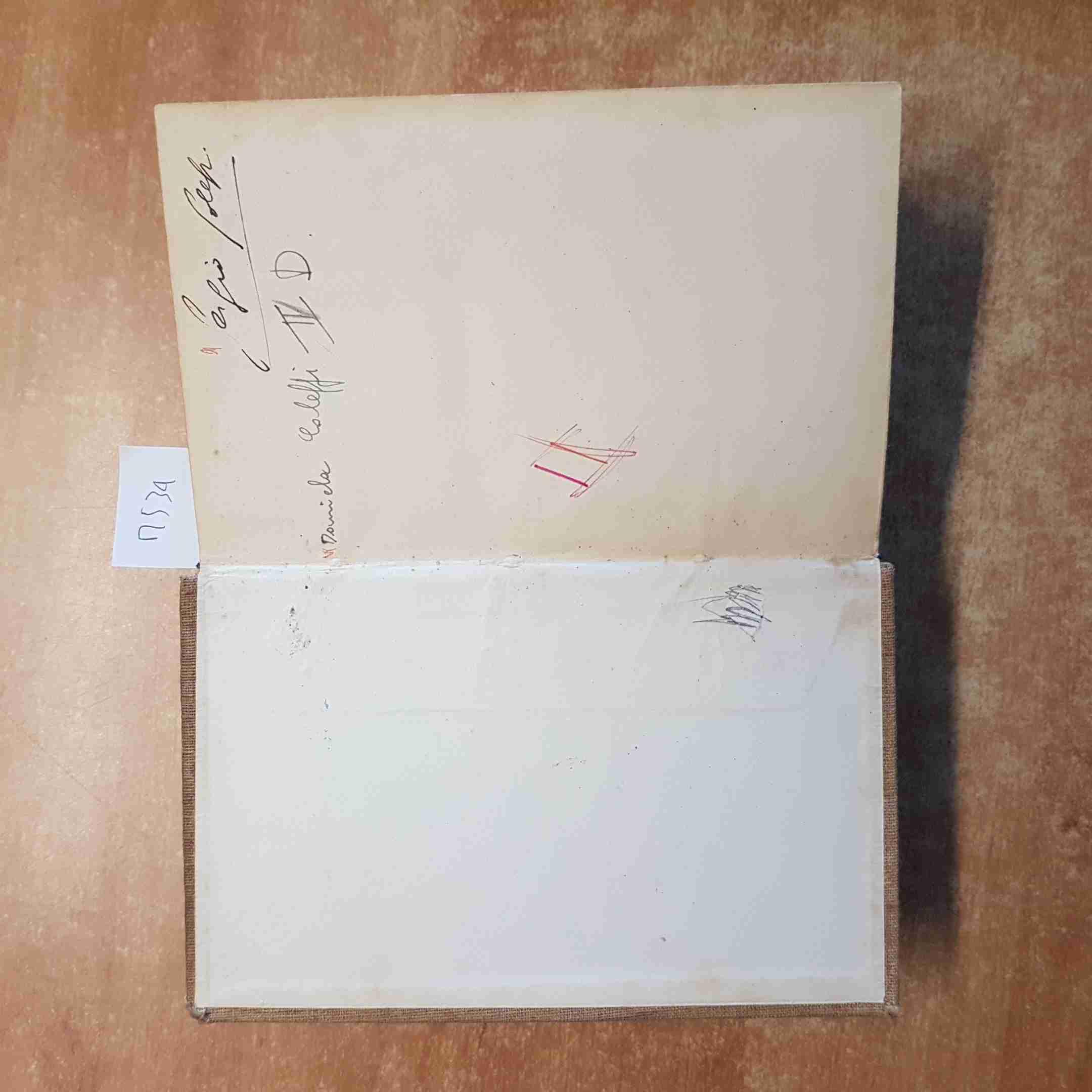 DANTE ALIGHIERI LA DIVINA COMMEDIA commento Carlo Steiner 1936 PARAVIA rimario