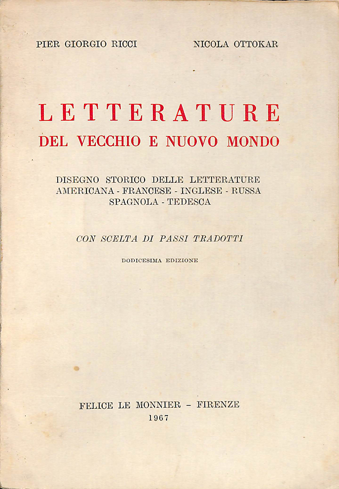 Folignolibri