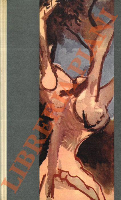 Ritratto di un ufficiale - Pierre-Henri Simon - copertina