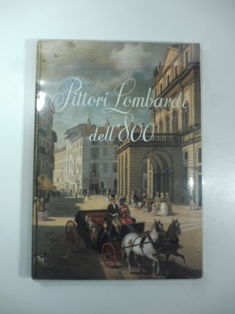 Libreria Coenobium