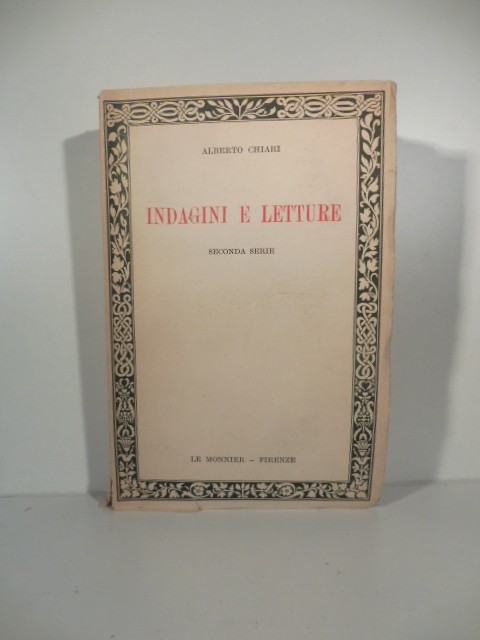Libreria Coenobium