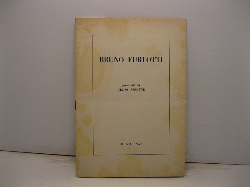 Libreria Coenobium