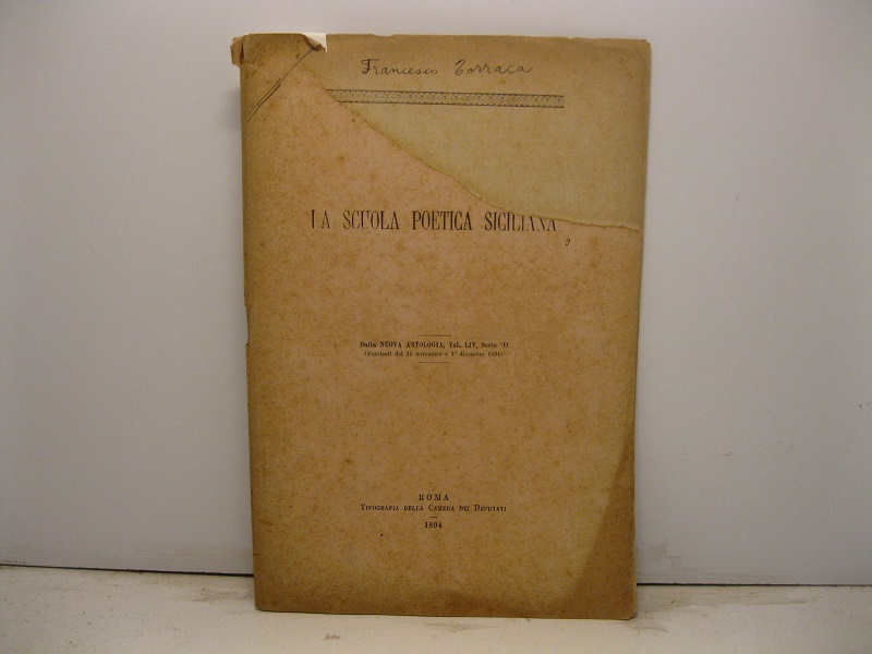 Libreria Coenobium