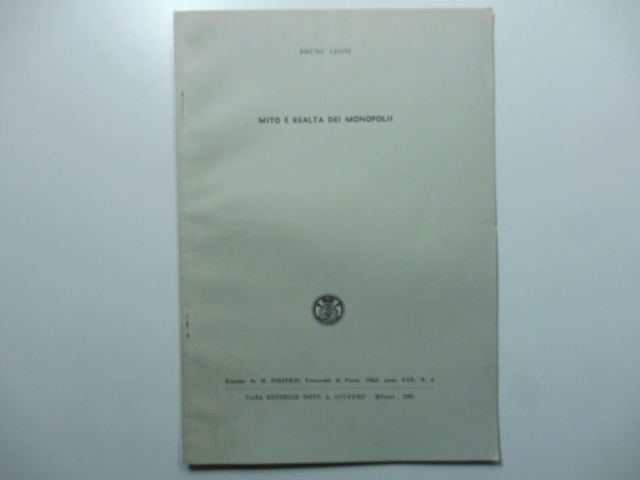 Libreria Coenobium