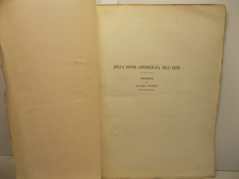 Libreria Coenobium