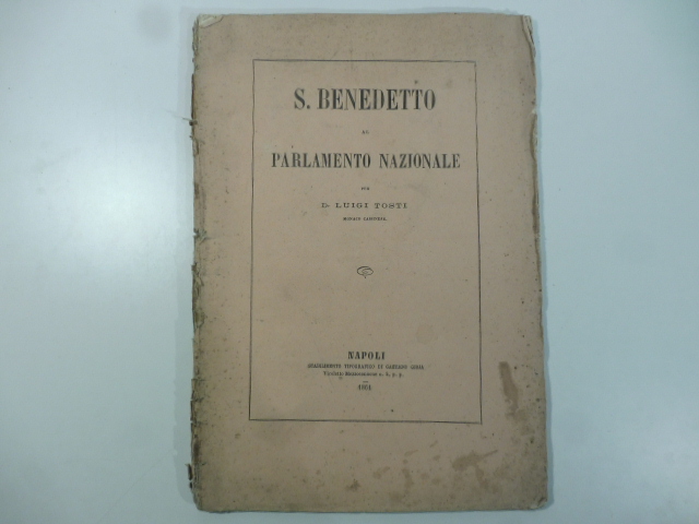 Libreria Coenobium