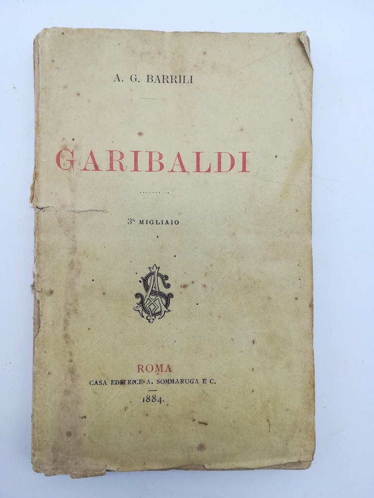 Libreria Coenobium
