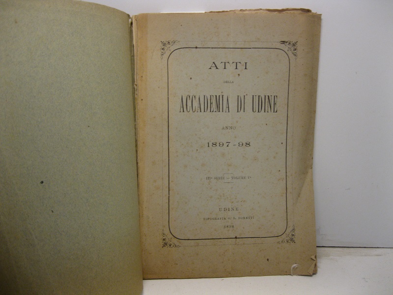 Libreria Coenobium