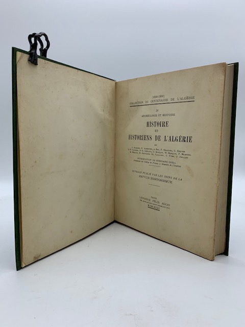 Libreria Coenobium
