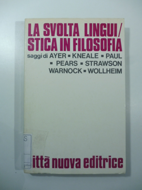 Libreria Coenobium