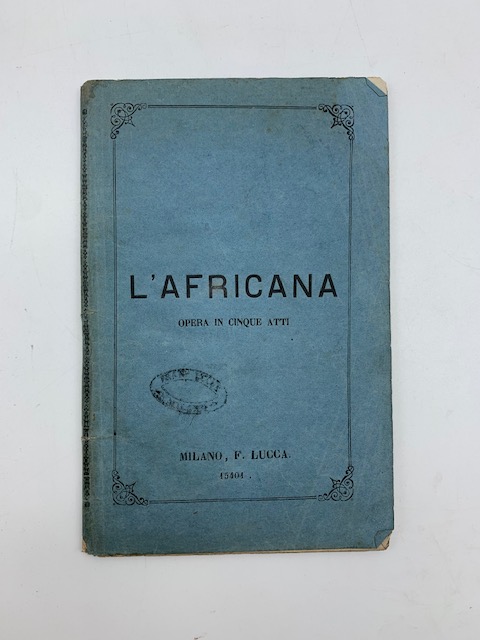 Libreria Coenobium