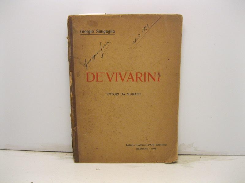 Libreria Coenobium
