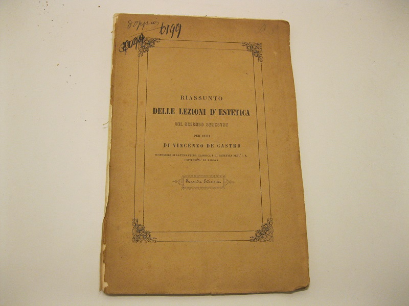 Libreria Coenobium