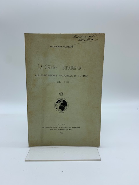 Libreria Coenobium