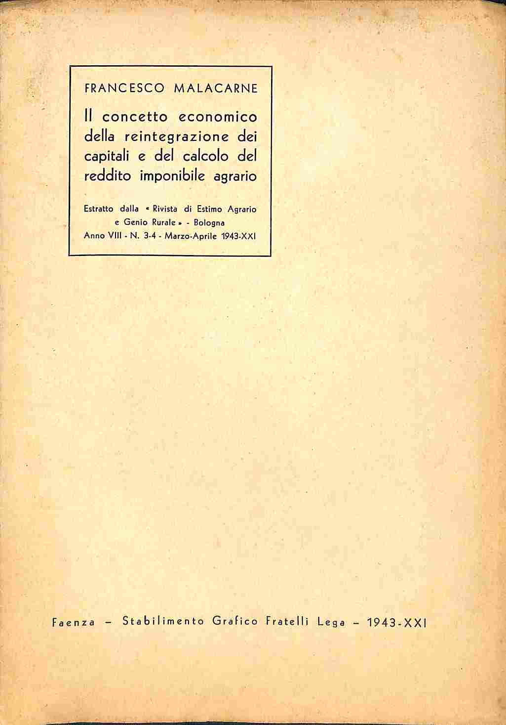 Libreria Coenobium