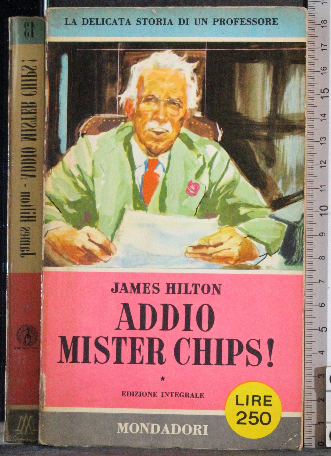 Libro Res