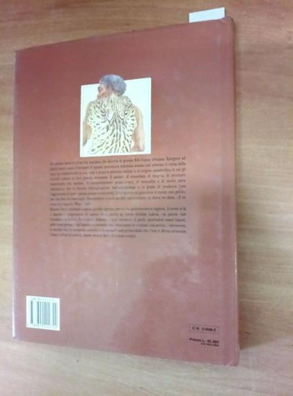 Ominidi - Uomini E Ambienti 3 Milioni Di Anni Fa - Salza 1989 Giunti - Alberto Salza - copertina